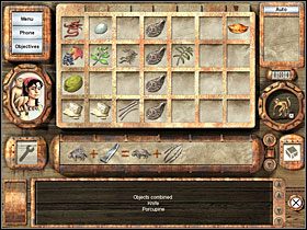 2 - 34 Granitowy Dom | Return to Mysterious Island: Powrót na Tajemniczą Wyspę - Return to Mysterious Island: Powrót na Tajemniczą Wyspę - poradnik do gry