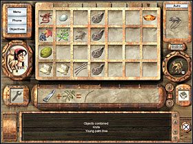 3 - 34 Granitowy Dom | Return to Mysterious Island: Powrót na Tajemniczą Wyspę - Return to Mysterious Island: Powrót na Tajemniczą Wyspę - poradnik do gry