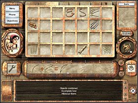 4 - 34 Granitowy Dom | Return to Mysterious Island: Powrót na Tajemniczą Wyspę - Return to Mysterious Island: Powrót na Tajemniczą Wyspę - poradnik do gry