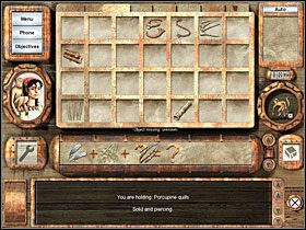 5 - 34 Granitowy Dom | Return to Mysterious Island: Powrót na Tajemniczą Wyspę - Return to Mysterious Island: Powrót na Tajemniczą Wyspę - poradnik do gry