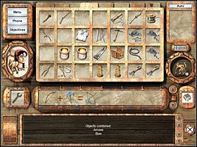 Kolejna broń: muszkiet, metalowe kulki i proch - 34 Granitowy Dom | Return to Mysterious Island: Powrót na Tajemniczą Wyspę - Return to Mysterious Island: Powrót na Tajemniczą Wyspę - poradnik do gry