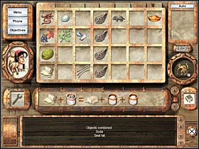 2 - 35 Granitowy Dom | Return to Mysterious Island: Powrót na Tajemniczą Wyspę - Return to Mysterious Island: Powrót na Tajemniczą Wyspę - poradnik do gry