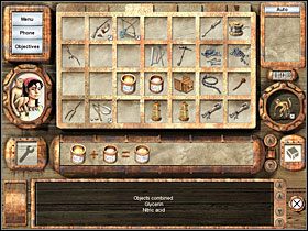 Potrzebowałam glinę - 35 Granitowy Dom | Return to Mysterious Island: Powrót na Tajemniczą Wyspę - Return to Mysterious Island: Powrót na Tajemniczą Wyspę - poradnik do gry