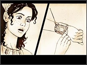 3 - 35 Granitowy Dom | Return to Mysterious Island: Powrót na Tajemniczą Wyspę - Return to Mysterious Island: Powrót na Tajemniczą Wyspę - poradnik do gry