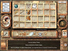 1 - 36 Granitowy Dom | Return to Mysterious Island: Powrót na Tajemniczą Wyspę - Return to Mysterious Island: Powrót na Tajemniczą Wyspę - poradnik do gry