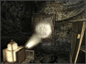 Ustawiłam projektor na krześle i obejrzałam historię rozbitków - 36 Granitowy Dom | Return to Mysterious Island: Powrót na Tajemniczą Wyspę - Return to Mysterious Island: Powrót na Tajemniczą Wyspę - poradnik do gry