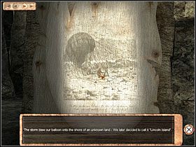 3 - 36 Granitowy Dom | Return to Mysterious Island: Powrót na Tajemniczą Wyspę - Return to Mysterious Island: Powrót na Tajemniczą Wyspę - poradnik do gry