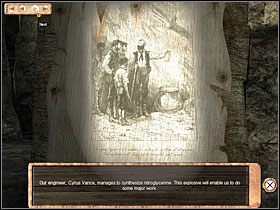 5 - 36 Granitowy Dom | Return to Mysterious Island: Powrót na Tajemniczą Wyspę - Return to Mysterious Island: Powrót na Tajemniczą Wyspę - poradnik do gry