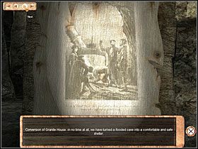 6 - 36 Granitowy Dom | Return to Mysterious Island: Powrót na Tajemniczą Wyspę - Return to Mysterious Island: Powrót na Tajemniczą Wyspę - poradnik do gry