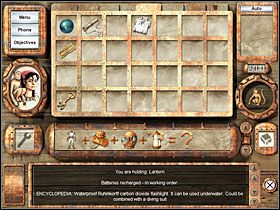 Teraz coś dla bestii - 37 Granitowy Dom | Return to Mysterious Island: Powrót na Tajemniczą Wyspę - Return to Mysterious Island: Powrót na Tajemniczą Wyspę - poradnik do gry