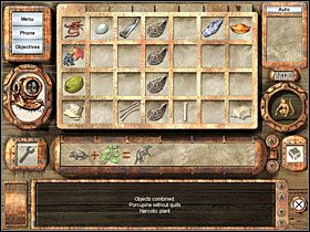 3 - 37 Granitowy Dom | Return to Mysterious Island: Powrót na Tajemniczą Wyspę - Return to Mysterious Island: Powrót na Tajemniczą Wyspę - poradnik do gry