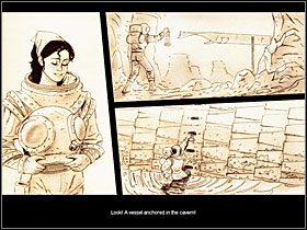 4 - 37 Granitowy Dom | Return to Mysterious Island: Powrót na Tajemniczą Wyspę - Return to Mysterious Island: Powrót na Tajemniczą Wyspę - poradnik do gry