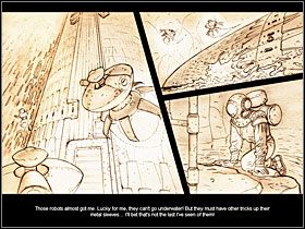 8 - 37 Granitowy Dom | Return to Mysterious Island: Powrót na Tajemniczą Wyspę - Return to Mysterious Island: Powrót na Tajemniczą Wyspę - poradnik do gry