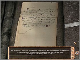 Czas zająć się robotami - 38 Granitowy Dom | Return to Mysterious Island: Powrót na Tajemniczą Wyspę - Return to Mysterious Island: Powrót na Tajemniczą Wyspę - poradnik do gry