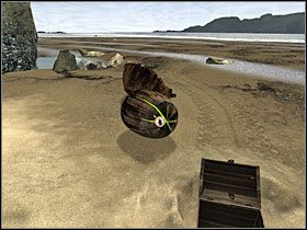 3 - 39 Plaża | Return to Mysterious Island: Powrót na Tajemniczą Wyspę - Return to Mysterious Island: Powrót na Tajemniczą Wyspę - poradnik do gry