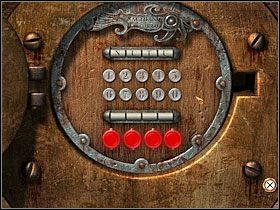 3 - 40 Plaża | Return to Mysterious Island: Powrót na Tajemniczą Wyspę - Return to Mysterious Island: Powrót na Tajemniczą Wyspę - poradnik do gry