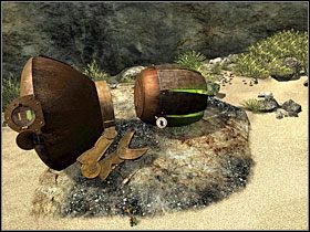 Poszłam ścieżką do góry - 40 Plaża | Return to Mysterious Island: Powrót na Tajemniczą Wyspę - Return to Mysterious Island: Powrót na Tajemniczą Wyspę - poradnik do gry