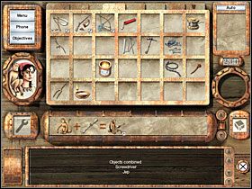 Zajrzałam do środka - 40 Plaża | Return to Mysterious Island: Powrót na Tajemniczą Wyspę - Return to Mysterious Island: Powrót na Tajemniczą Wyspę - poradnik do gry