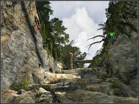 8 - 40 Plaża | Return to Mysterious Island: Powrót na Tajemniczą Wyspę - Return to Mysterious Island: Powrót na Tajemniczą Wyspę - poradnik do gry