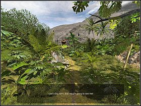 2 - 41 Przy murku | Return to Mysterious Island: Powrót na Tajemniczą Wyspę - Return to Mysterious Island: Powrót na Tajemniczą Wyspę - poradnik do gry