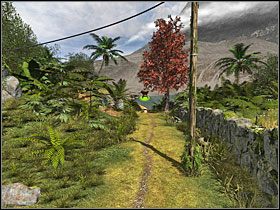 Szybko połączyłam wiklinę z koszulą i kawałkiem drutu otrzymując latawiec - 41 Przy murku | Return to Mysterious Island: Powrót na Tajemniczą Wyspę - Return to Mysterious Island: Powrót na Tajemniczą Wyspę - poradnik do gry