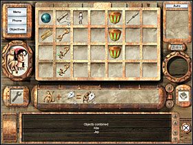 5 - 41 Przy murku | Return to Mysterious Island: Powrót na Tajemniczą Wyspę - Return to Mysterious Island: Powrót na Tajemniczą Wyspę - poradnik do gry