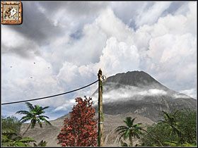 6 - 41 Przy murku | Return to Mysterious Island: Powrót na Tajemniczą Wyspę - Return to Mysterious Island: Powrót na Tajemniczą Wyspę - poradnik do gry