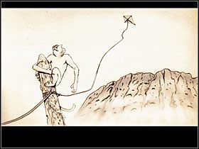 7 - 41 Przy murku | Return to Mysterious Island: Powrót na Tajemniczą Wyspę - Return to Mysterious Island: Powrót na Tajemniczą Wyspę - poradnik do gry