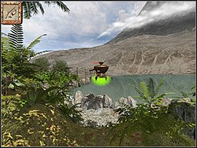 1 - 42 Przy murku | Return to Mysterious Island: Powrót na Tajemniczą Wyspę - Return to Mysterious Island: Powrót na Tajemniczą Wyspę - poradnik do gry