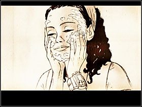 Małpa wciąż śpi - 43 Granitowy Dom | Return to Mysterious Island: Powrót na Tajemniczą Wyspę - Return to Mysterious Island: Powrót na Tajemniczą Wyspę - poradnik do gry