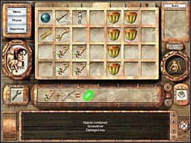 2 - 43 Granitowy Dom | Return to Mysterious Island: Powrót na Tajemniczą Wyspę - Return to Mysterious Island: Powrót na Tajemniczą Wyspę - poradnik do gry