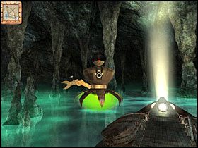 5 - 43 Granitowy Dom | Return to Mysterious Island: Powrót na Tajemniczą Wyspę - Return to Mysterious Island: Powrót na Tajemniczą Wyspę - poradnik do gry