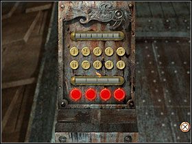 8 - 43 Granitowy Dom | Return to Mysterious Island: Powrót na Tajemniczą Wyspę - Return to Mysterious Island: Powrót na Tajemniczą Wyspę - poradnik do gry