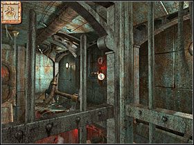 4 - 44 Nautilus | Return to Mysterious Island: Powrót na Tajemniczą Wyspę - Return to Mysterious Island: Powrót na Tajemniczą Wyspę - poradnik do gry