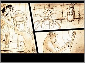 Ostrożnie ruszyłam naprzód - 44 Nautilus | Return to Mysterious Island: Powrót na Tajemniczą Wyspę - Return to Mysterious Island: Powrót na Tajemniczą Wyspę - poradnik do gry