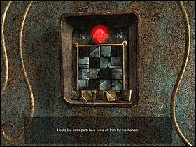 1 - 45 Nautilus | Return to Mysterious Island: Powrót na Tajemniczą Wyspę - Return to Mysterious Island: Powrót na Tajemniczą Wyspę - poradnik do gry