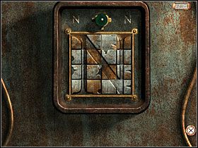 3 - 45 Nautilus | Return to Mysterious Island: Powrót na Tajemniczą Wyspę - Return to Mysterious Island: Powrót na Tajemniczą Wyspę - poradnik do gry