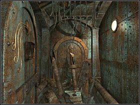 Mogę ruszać dalej - 45 Nautilus | Return to Mysterious Island: Powrót na Tajemniczą Wyspę - Return to Mysterious Island: Powrót na Tajemniczą Wyspę - poradnik do gry