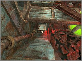 Tyle tylko, że tu wyświetlacze są puste - 45 Nautilus | Return to Mysterious Island: Powrót na Tajemniczą Wyspę - Return to Mysterious Island: Powrót na Tajemniczą Wyspę - poradnik do gry