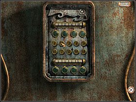 6 - 45 Nautilus | Return to Mysterious Island: Powrót na Tajemniczą Wyspę - Return to Mysterious Island: Powrót na Tajemniczą Wyspę - poradnik do gry