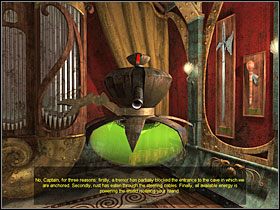 2 - 46 Salon kapitana Nemo | Return to Mysterious Island: Powrót na Tajemniczą Wyspę - Return to Mysterious Island: Powrót na Tajemniczą Wyspę - poradnik do gry