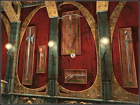 3 - 46 Salon kapitana Nemo | Return to Mysterious Island: Powrót na Tajemniczą Wyspę - Return to Mysterious Island: Powrót na Tajemniczą Wyspę - poradnik do gry