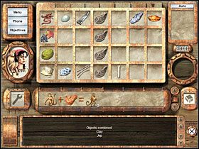 4 - 46 Salon kapitana Nemo | Return to Mysterious Island: Powrót na Tajemniczą Wyspę - Return to Mysterious Island: Powrót na Tajemniczą Wyspę - poradnik do gry