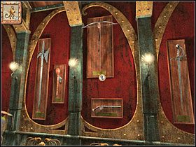 5 - 46 Salon kapitana Nemo | Return to Mysterious Island: Powrót na Tajemniczą Wyspę - Return to Mysterious Island: Powrót na Tajemniczą Wyspę - poradnik do gry