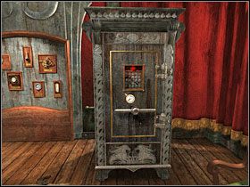 1 - 47 Salon kapitana Nemo | Return to Mysterious Island: Powrót na Tajemniczą Wyspę - Return to Mysterious Island: Powrót na Tajemniczą Wyspę - poradnik do gry