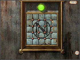 2 - 47 Salon kapitana Nemo | Return to Mysterious Island: Powrót na Tajemniczą Wyspę - Return to Mysterious Island: Powrót na Tajemniczą Wyspę - poradnik do gry