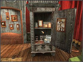 Obejrzałam rzeczy w sejfie - 47 Salon kapitana Nemo | Return to Mysterious Island: Powrót na Tajemniczą Wyspę - Return to Mysterious Island: Powrót na Tajemniczą Wyspę - poradnik do gry