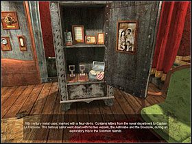 Przyjrzałam się teraz dwóm dźwigniom na dole - 47 Salon kapitana Nemo | Return to Mysterious Island: Powrót na Tajemniczą Wyspę - Return to Mysterious Island: Powrót na Tajemniczą Wyspę - poradnik do gry