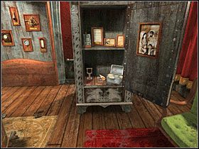 3 - 47 Salon kapitana Nemo | Return to Mysterious Island: Powrót na Tajemniczą Wyspę - Return to Mysterious Island: Powrót na Tajemniczą Wyspę - poradnik do gry