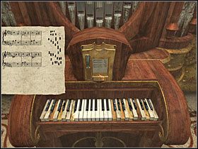 4 - 47 Salon kapitana Nemo | Return to Mysterious Island: Powrót na Tajemniczą Wyspę - Return to Mysterious Island: Powrót na Tajemniczą Wyspę - poradnik do gry